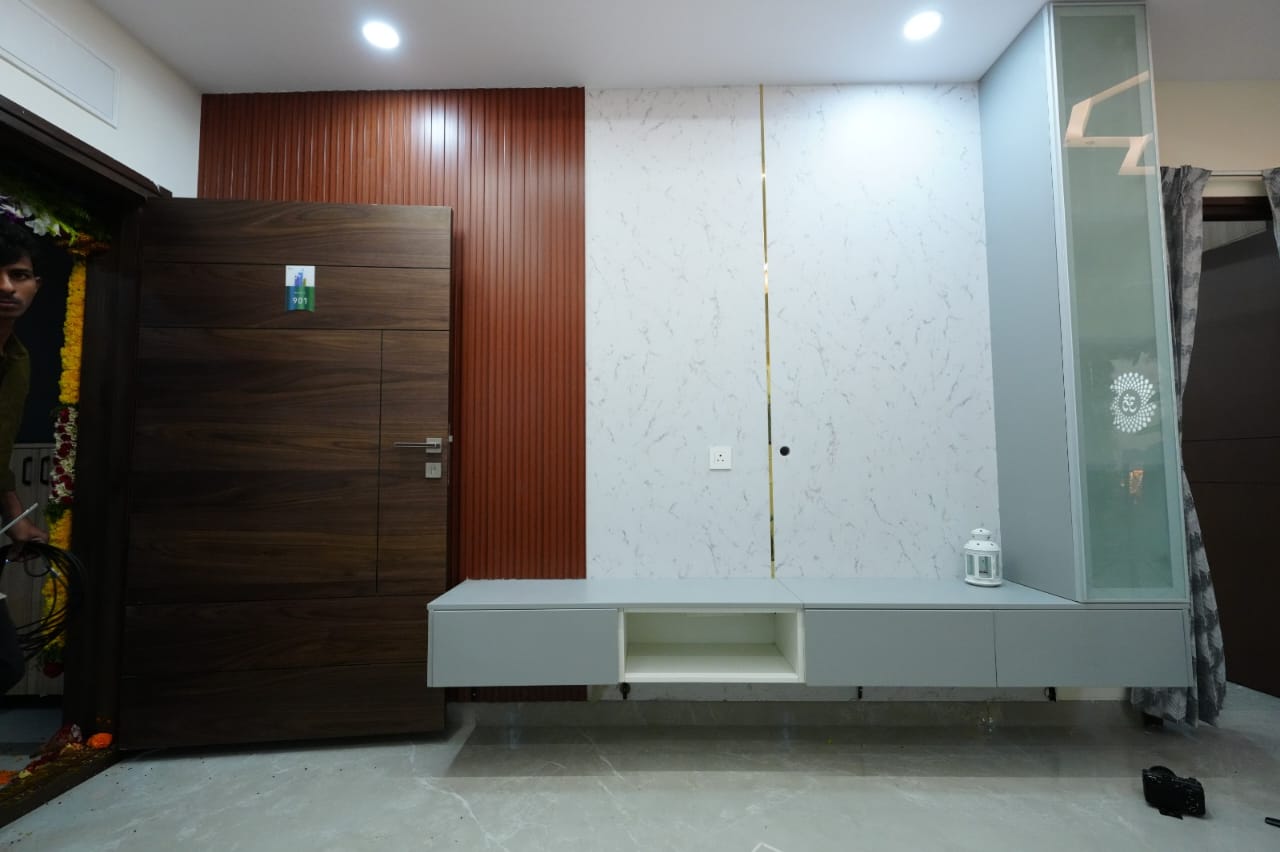1BHK Full Home — Tridasa — detail 3