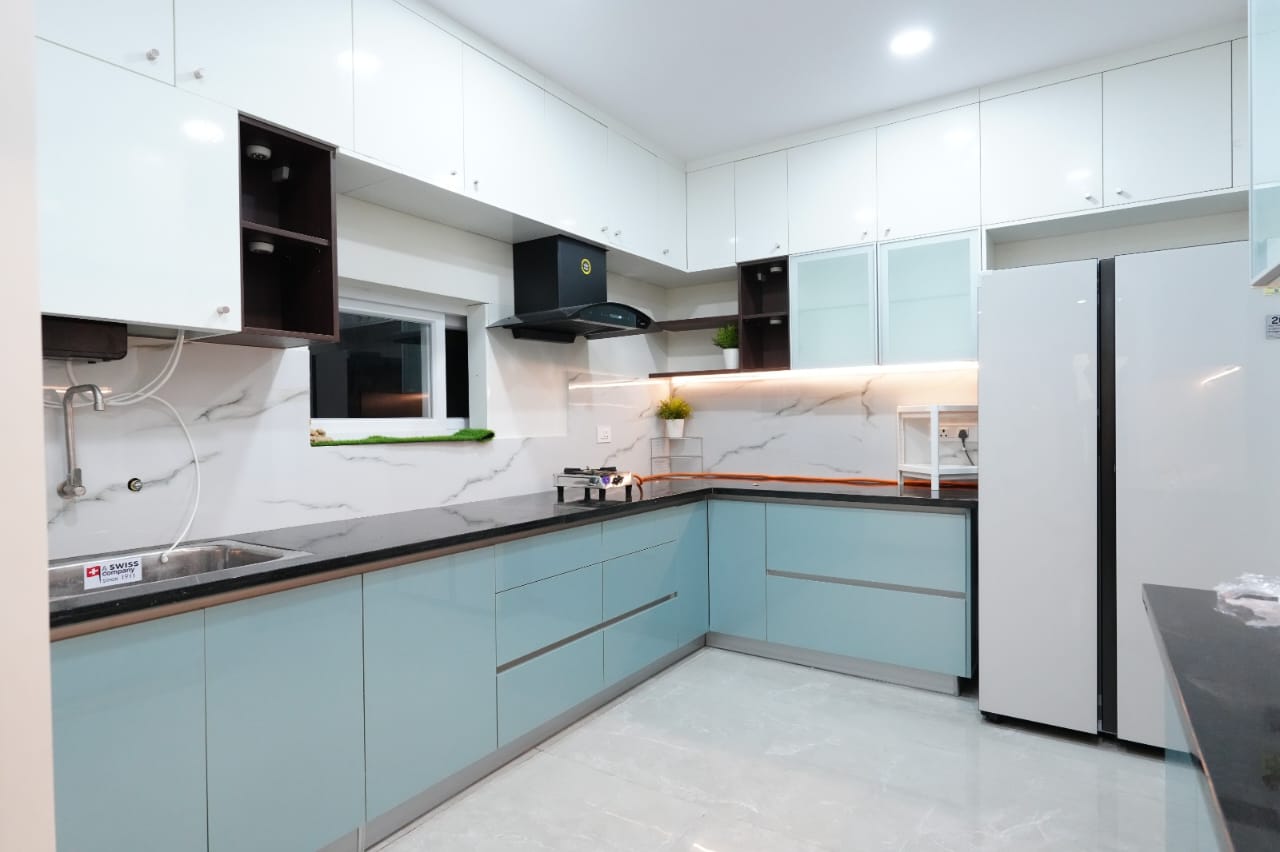 1BHK Full Home — Tridasa — detail 4