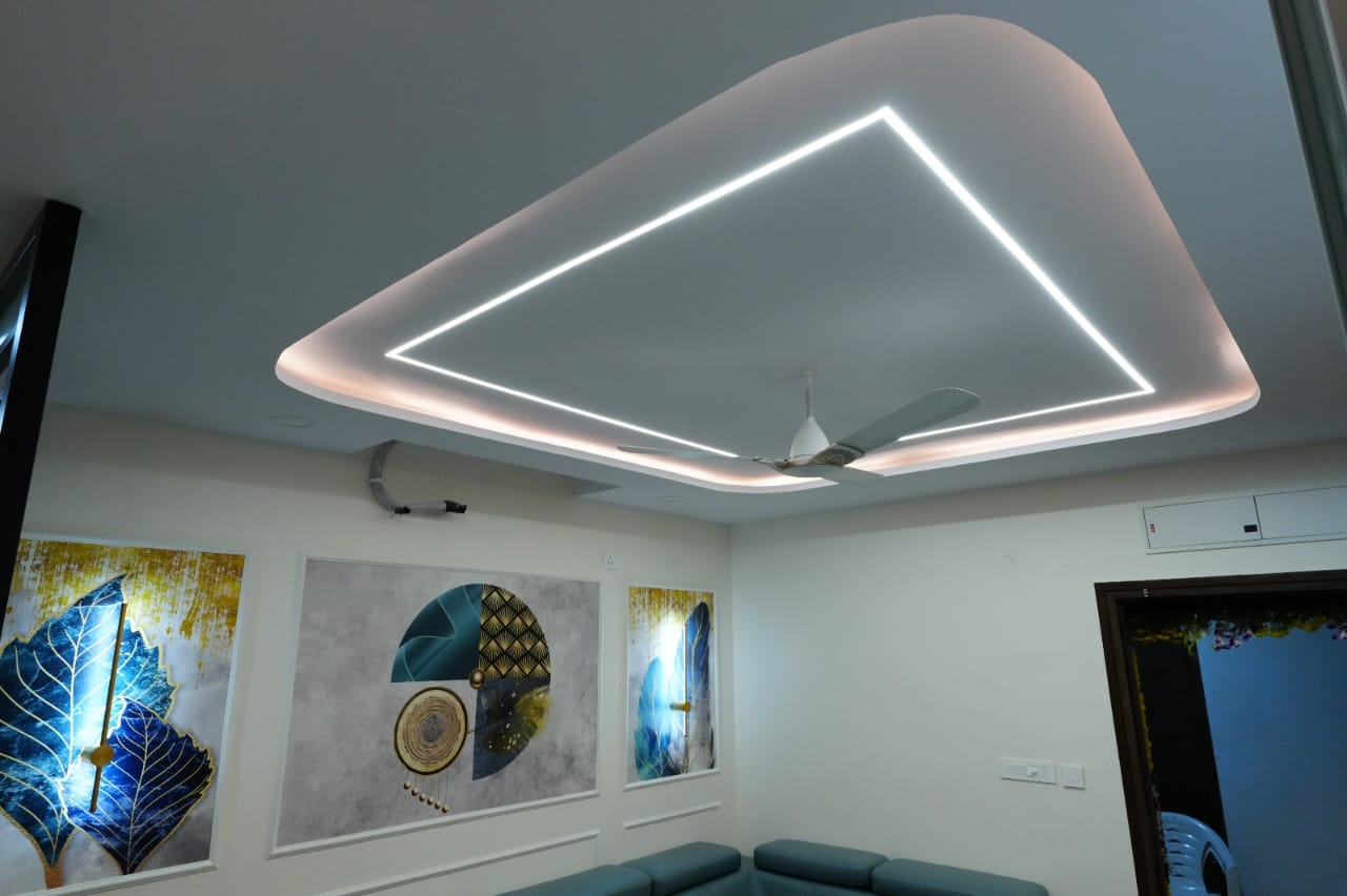 1BHK Full Home — Tridasa — detail 2